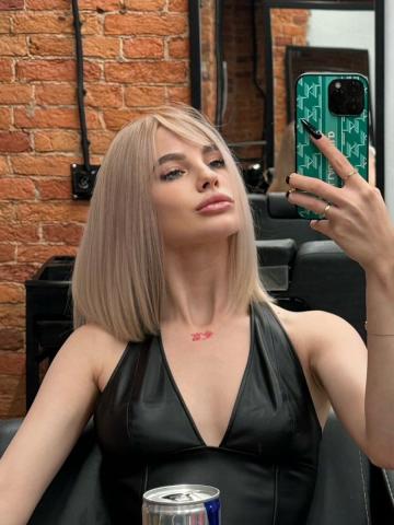 Мелиса фото 5