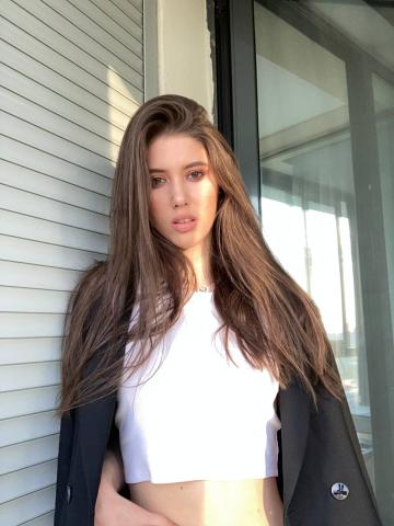 Анастасия Интимная Встреча фото 2