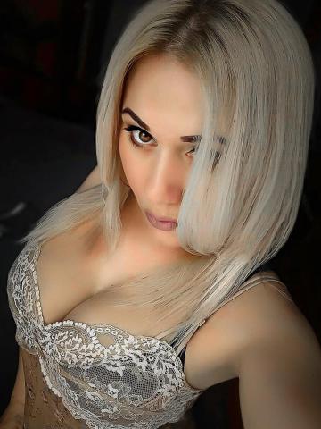 Ева Безупречная Блондинка фото 2