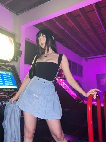 Жанна фото 6