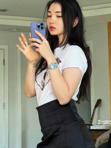 Жанна фото 8