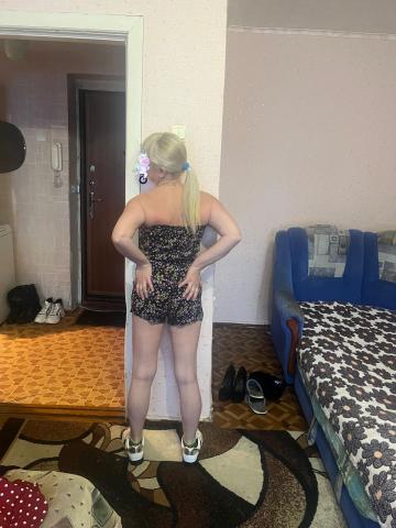 Николь фото 14