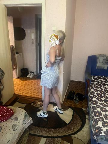 Николь фото 2