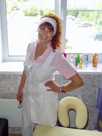 Николь Студентка Элит