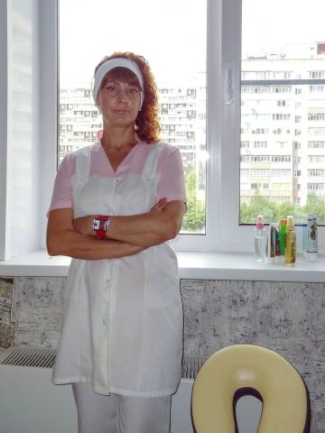 Николь Студентка Элит фото 10