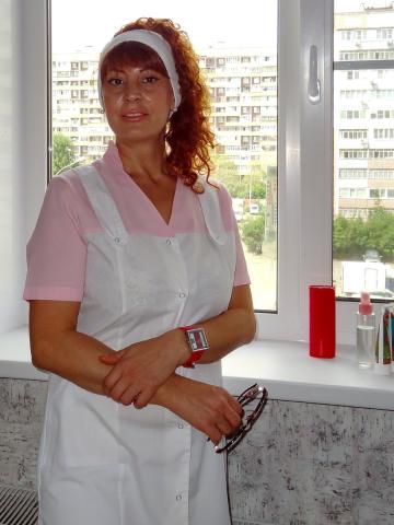 Николь Студентка Элит фото 12