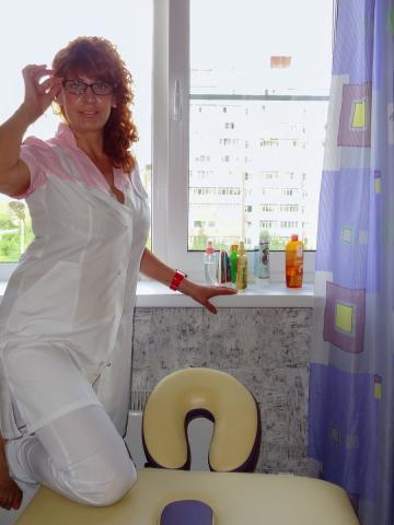 Николь Студентка Элит фото 14