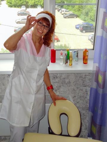 Николь Студентка Элит фото 15