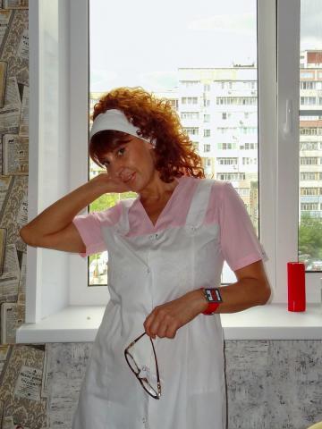 Николь Студентка Элит фото 4