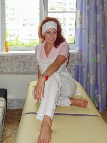 Николь Студентка Элит фото 5