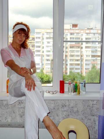 Николь Студентка Элит фото 6