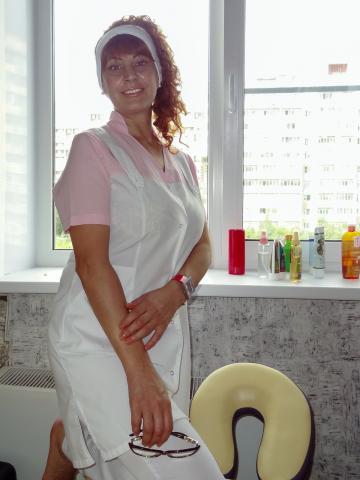 Николь Студентка Элит фото 8