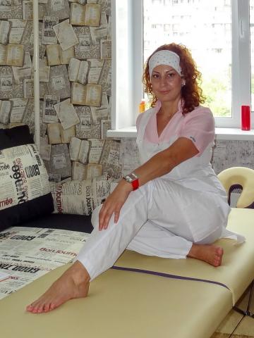 Николь Студентка Элит фото 9