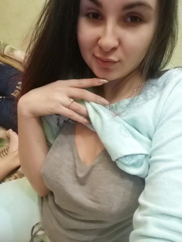 Елена Клубничка